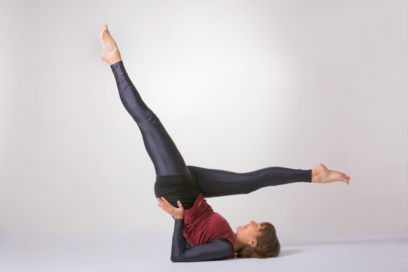 Rose pilates online