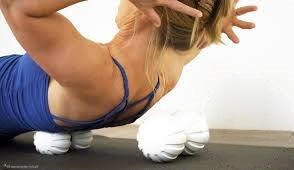 Sonja Rose Pilates Bremen BALLance